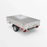 Daltec Kipper 13 Eco Elektro, 2530x1520x400 mm, 1300 Kg