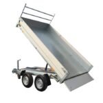 Daltec KA 2600 LUX, 3000x1800x350 mm, 2500 Kg