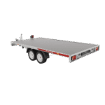 Daltec Daytona 35 Eco, 4050×1990 mm, 3500 Kg