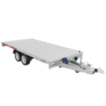 Daltec Car Keeper 30 Abkippbar, 4730×2070 mm, 3000 Kg