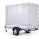 Daltec Cargo 27 Alu SH, 3010x1830x350 mm, 2700 Kg – Bild 6