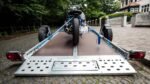 Daltec Lifter WOM FB 18E, 3510×1690 mm, 1800 Kg – Bild 2