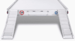 Daltec Imola 35 Alu abkippbar, 5150x2100x40mmmm, 3500 Kg – Bild 2