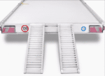 Daltec Imola 35 Alu abkippbar, 5150x2100x40mmmm, 3500 Kg – Bild 4