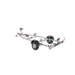 Daltec BT 1300 ALU 6430×1720 mm