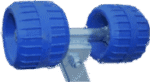 Daltec BT 1500, 6430×1720 mm, 1500 Kg – Bild 3
