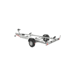 Daltec BT 1800, 6430×1720 mm, 1800 Kg