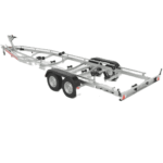 Daltec BT 3500 – 8160×1915 mm, 3500 Kg