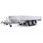 Daltec Cargo 35 XLS Alukoffer, 5150x2070x2300 mm, 3500 Kg – Bild 3