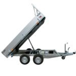 Daltec KA 2000 LUX, 3000x1600x300 mm, 2000 Kg