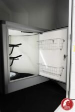 Daltec Cheval Liberté Multimax, 3780x1810x2400 mm, 2600 Kg – Bild 4