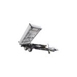 Daltec KA 3500 ECO, 3320x1700x350 mm, 3500 Kg – Bild 2