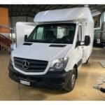 Food Truck Sprinter – Bild 2