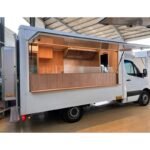 Food Truck Sprinter