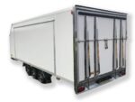 Daltec Formula 35 L abkippbar, 5700x2300x1800 mm, 3500 kg