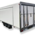 Daltec Formula 35 L abkippbar, 5700x2300x1800 mm, 3500 kg