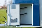 Daltec Cheval Liberté Gold One ALuline mit SK, 3180x1400x2300 mm, 1600 Kg – Bild 3