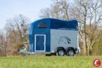 Daltec Cheval Liberté Gold One ALuline mit SK, 3180x1400x2300 mm, 1600 Kg