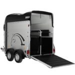 Daltec Cheval Liberté Gold Origins Aluline mit SK, 3050x1670x2300 mm, 2000 Kg – Bild 5