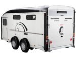 Daltec Cheval Liberté Maxi 3, 4200x2070x2300 mm, 3500 Kg – Bild 7