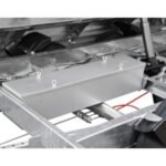 Daltec Stema KA 3500 Trius Elec V-Deichsel, 3620x2030x350 mm, 3500 Kg – Bild 3