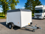 Daltec Kart Maxi, 2500x1480x1235 mm, 1300 Kg – Bild 3