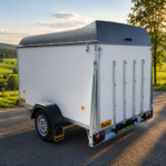 Daltec Kart Maxi, 2500x1480x1235 mm, 1300 Kg