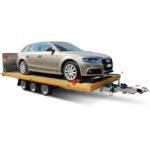 Daltec Roadster C1000 Car, 4970x2025x2060 mm, 3500 Kg – Bild 3