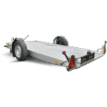 Daltec Lifter FB 13, 3400×1670 mm, 1300 Kg