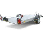 Daltec Lifter FB 13, 3400×1670 mm, 1300 Kg – Bild 2