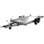 Daltec Lifter FB 35, 4100×1670 mm, 3500 Kg – Bild 2
