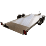 Daltec Lifter FB 35, 4100×1670 mm, 3500 Kg – Bild 3