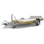 Daltec Lifter FR, 2700×1300 mm, 750 Kg