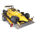 Daltec Lifter FBR 10, 2700×1300 mm, 1000 Kg – Bild 4