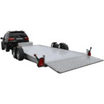 Daltec Lifter FBR 25, 3700×1670 mm, 2500 Kg – Bild 2