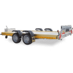 Daltec Lifter FR, 2700×1300 mm, 750 Kg