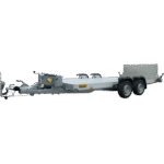 Daltec Lifter FR, 2700×1300 mm, 750 Kg – Bild 2