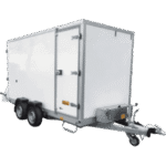Daltec VZ 30-30 FK, 3000x1600x1900 mm, 3000 Kg