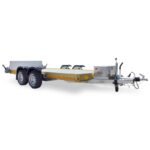 Daltec Lifter FBR 35, 3700×1670 mm, 3500 Kg