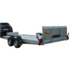 Daltec Lifter FBR 35 L, 4000×1850 mm, 3500 Kg – Bild 4
