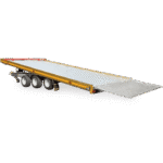 Daltec Roadster C1000 Car, 4970x2025x2060 mm, 3500 Kg – Bild 4