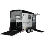 Daltec Cheval Liberté Maxi 2, 3780x1810x2250, 2500 Kg – Bild 4
