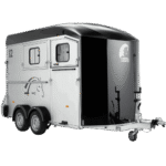 Daltec Cheval Liberté Maxi 2, 3780x1810x2250, 2500 Kg – Bild 2
