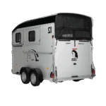 Daltec Cheval Liberté Maxi 2, 3780x1810x2250, 2500 Kg