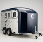 Daltec Cheval Liberté Maxi 3, 4200x2070x2300 mm, 3500 Kg – Bild 2