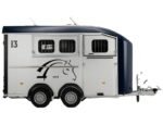 Daltec Cheval Liberté Maxi 3, 4200x2070x2300 mm, 3500 Kg – Bild 3