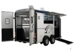 Daltec Cheval Liberté Maxi 3, 4200x2070x2300 mm, 3500 Kg – Bild 6