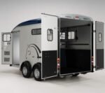 Daltec Cheval Liberté Maxi 3, 4200x2070x2300 mm, 3500 Kg – Bild 5