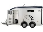 Daltec Cheval Liberté Maxi 3, 4200x2070x2300 mm, 3500 Kg – Bild 4