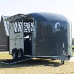 Daltec Cheval Liberté Maxi 4, 4780x2070x2300 mm, 3500 Kg – Bild 2